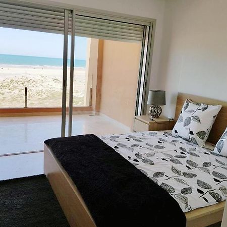 Plage De Reve Agadir n'Ait Sa Dış mekan fotoğraf