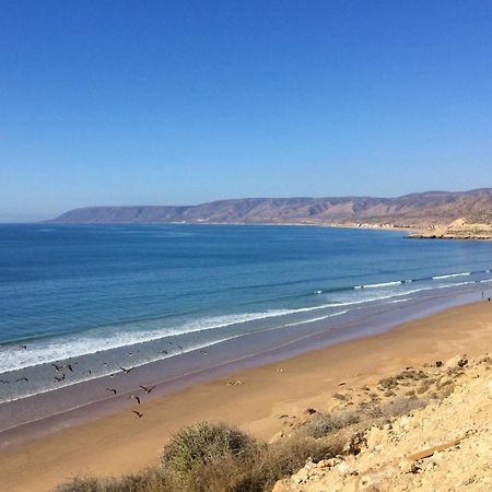 Plage De Reve Agadir n'Ait Sa Dış mekan fotoğraf