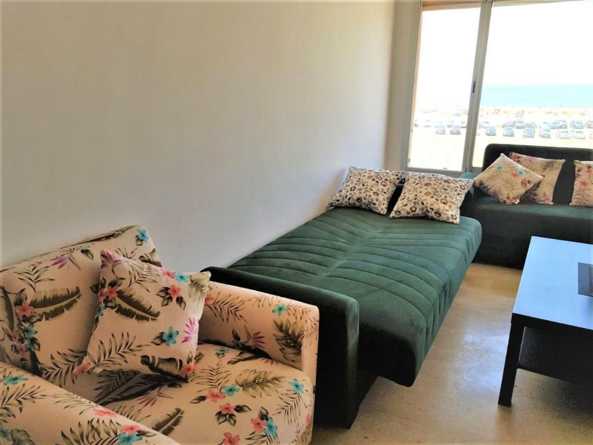 Plage De Reve Agadir n'Ait Sa Dış mekan fotoğraf